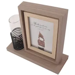 Swivel Photo Frame Top